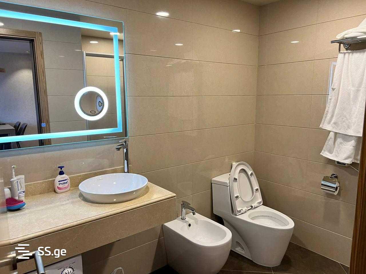 2 Room Flat For Sale view 7