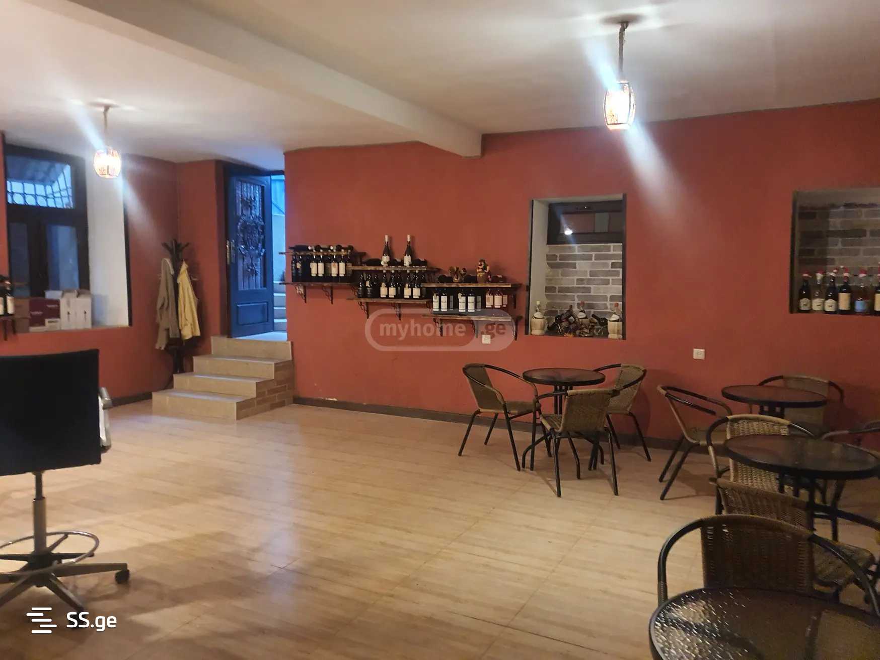 Продажа Basement в Вера view 2