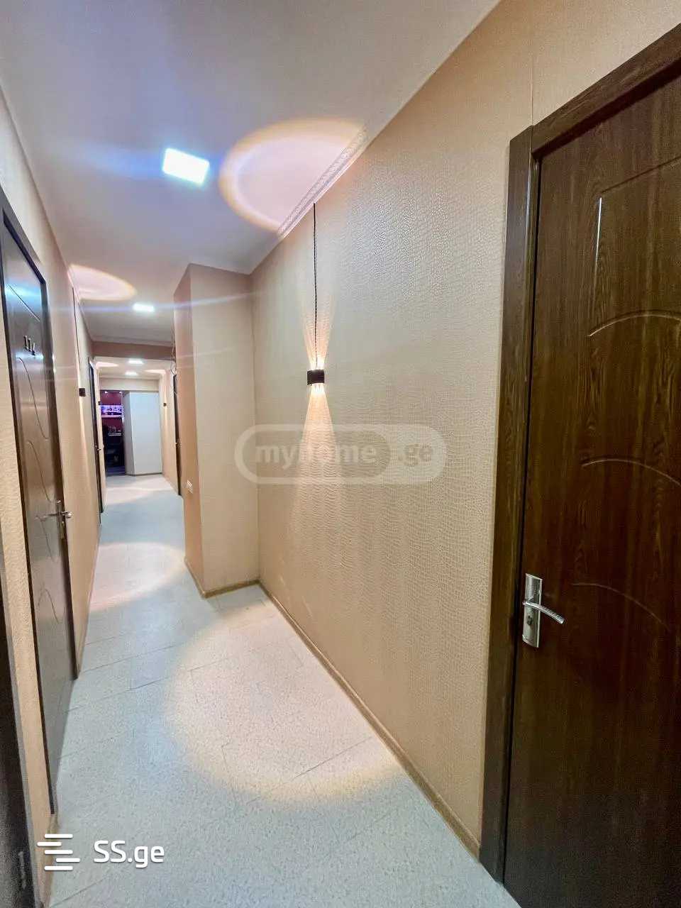 Hotel For Sale. Chugureti view 4