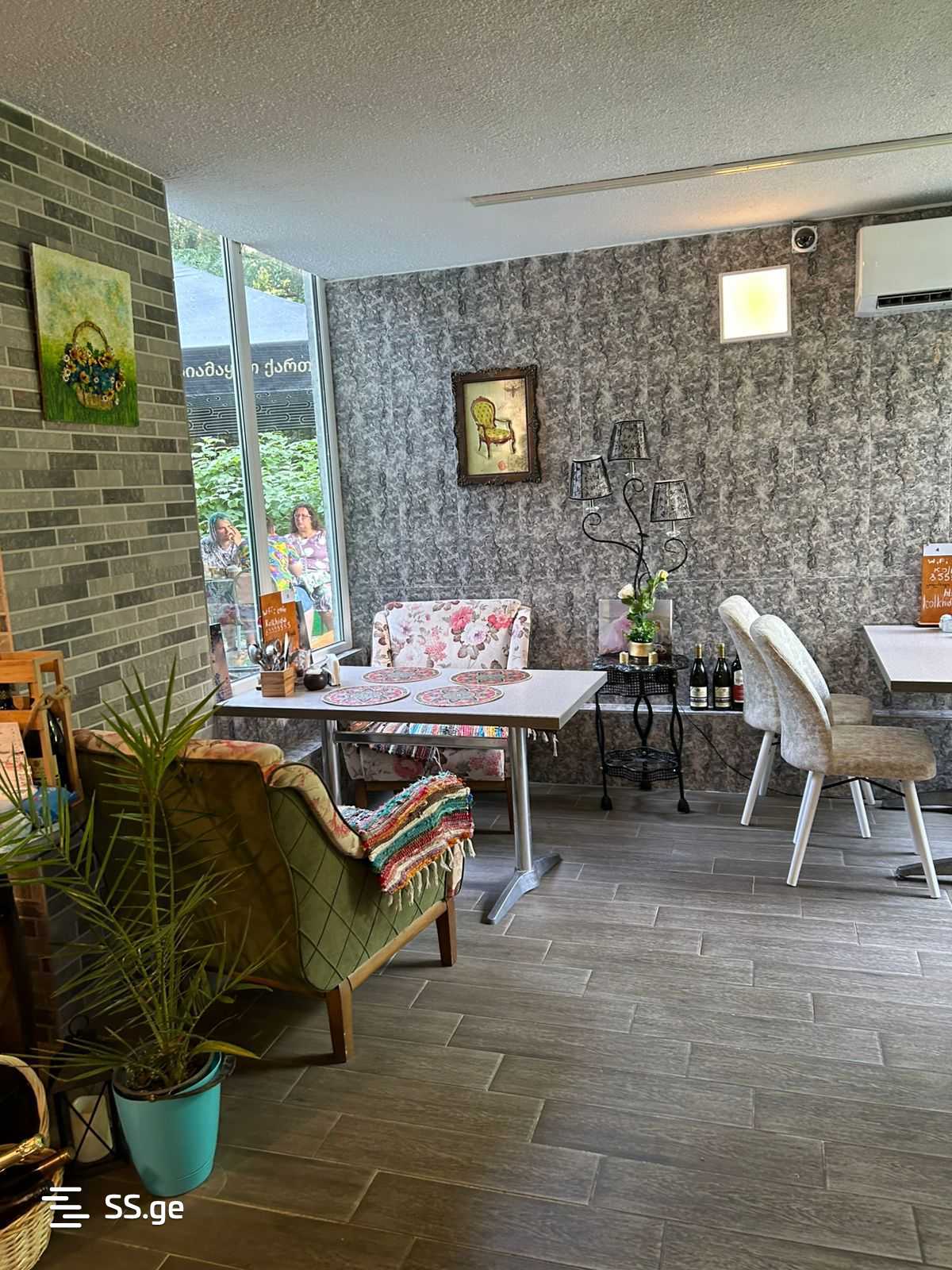 Продажа Food Object в Махинджаури view 12