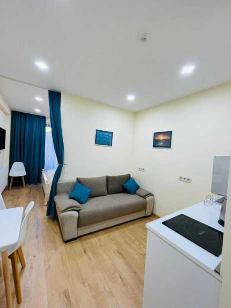 1 room Flat For Sale. Gudauri