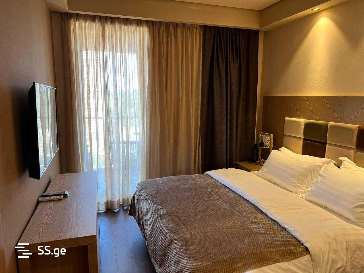 2 Room Flat For Sale view 5