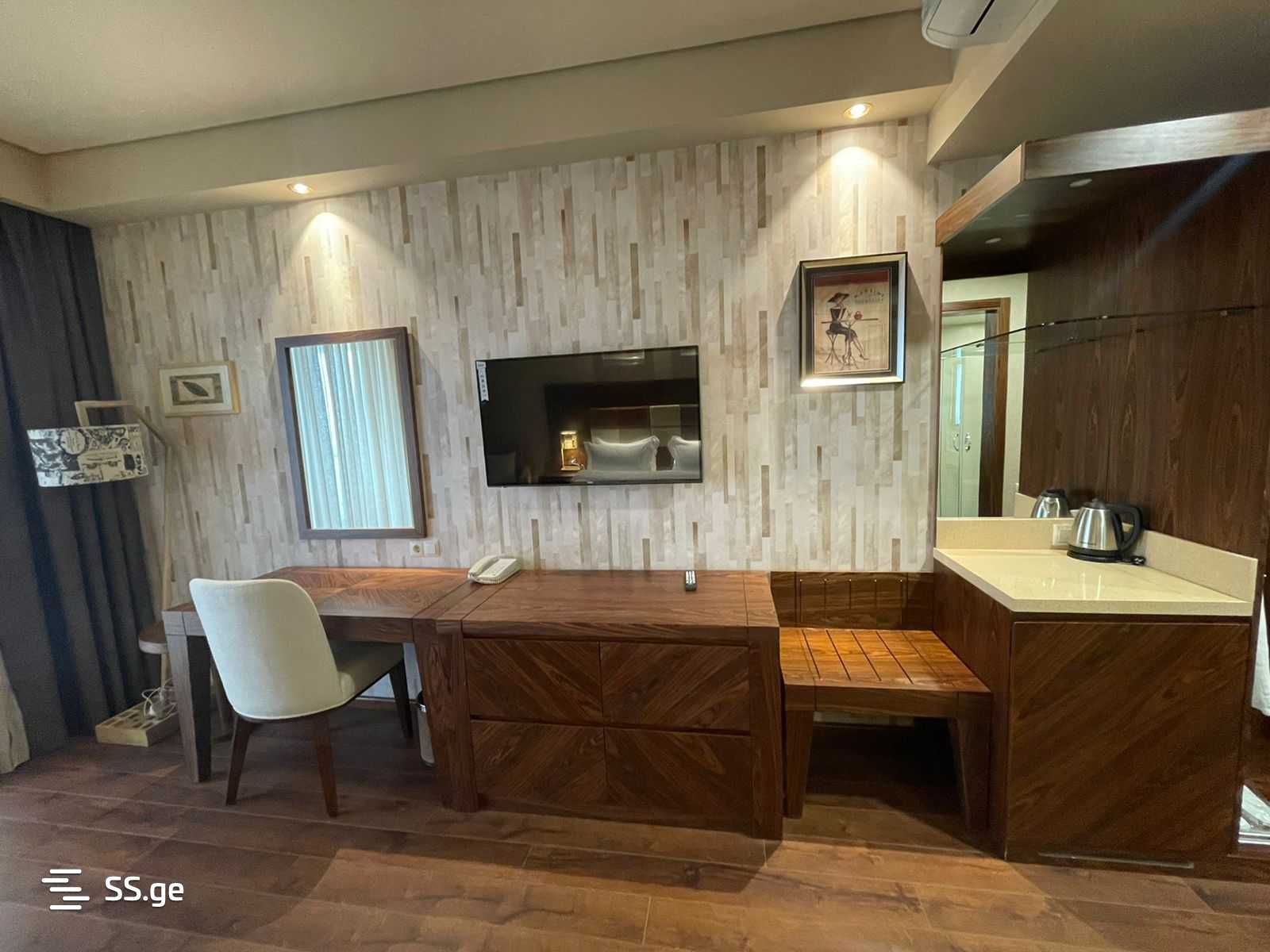 Продажа 1-комната Квартира view 4