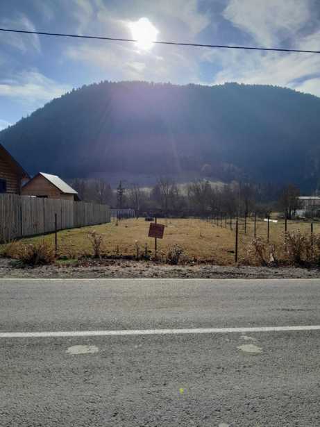 Land For Sale. Sadgeri