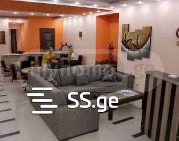 Hotel For Sale. Chugureti view 7