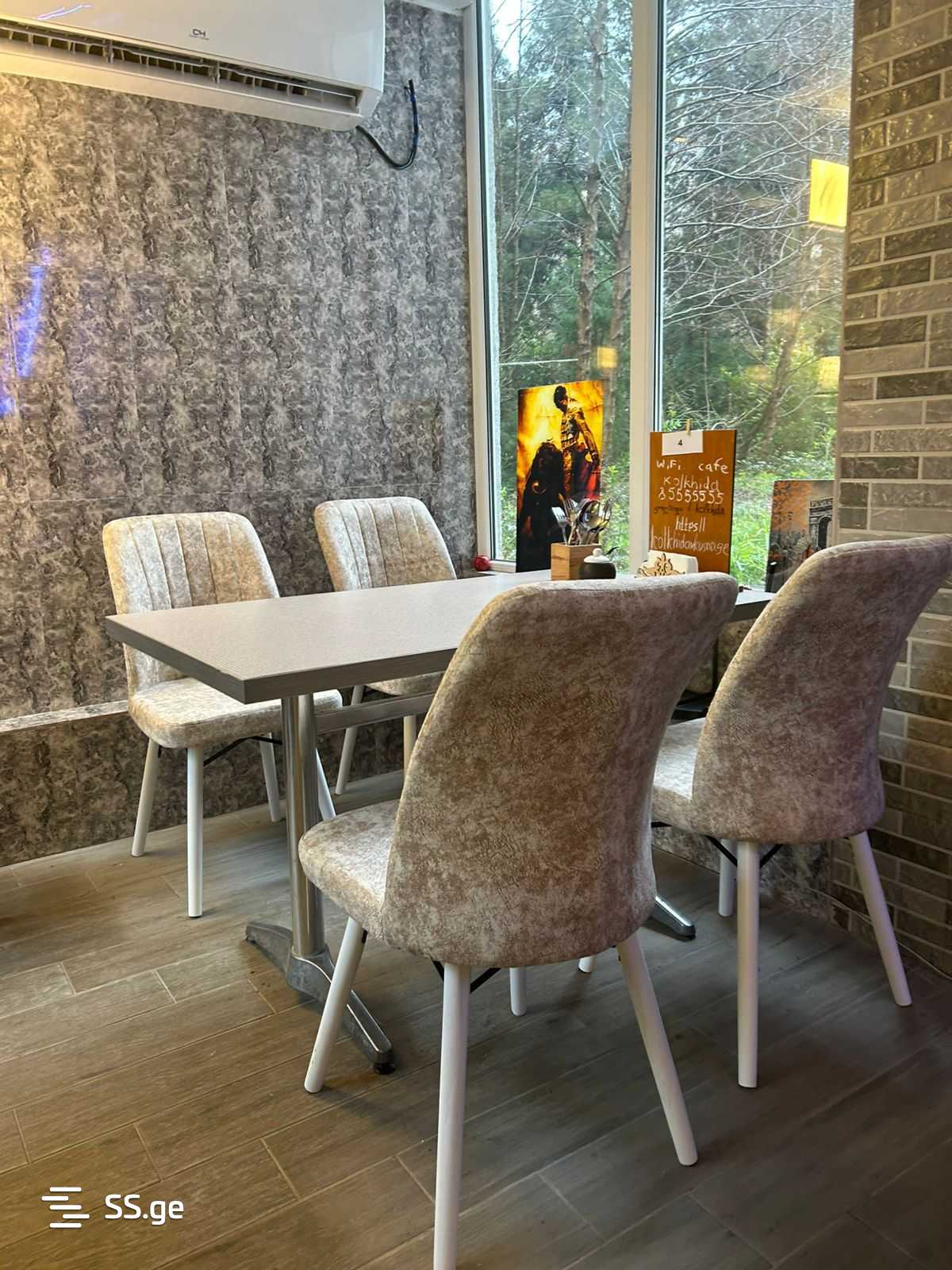 Продажа Food Object в Махинджаури view 5