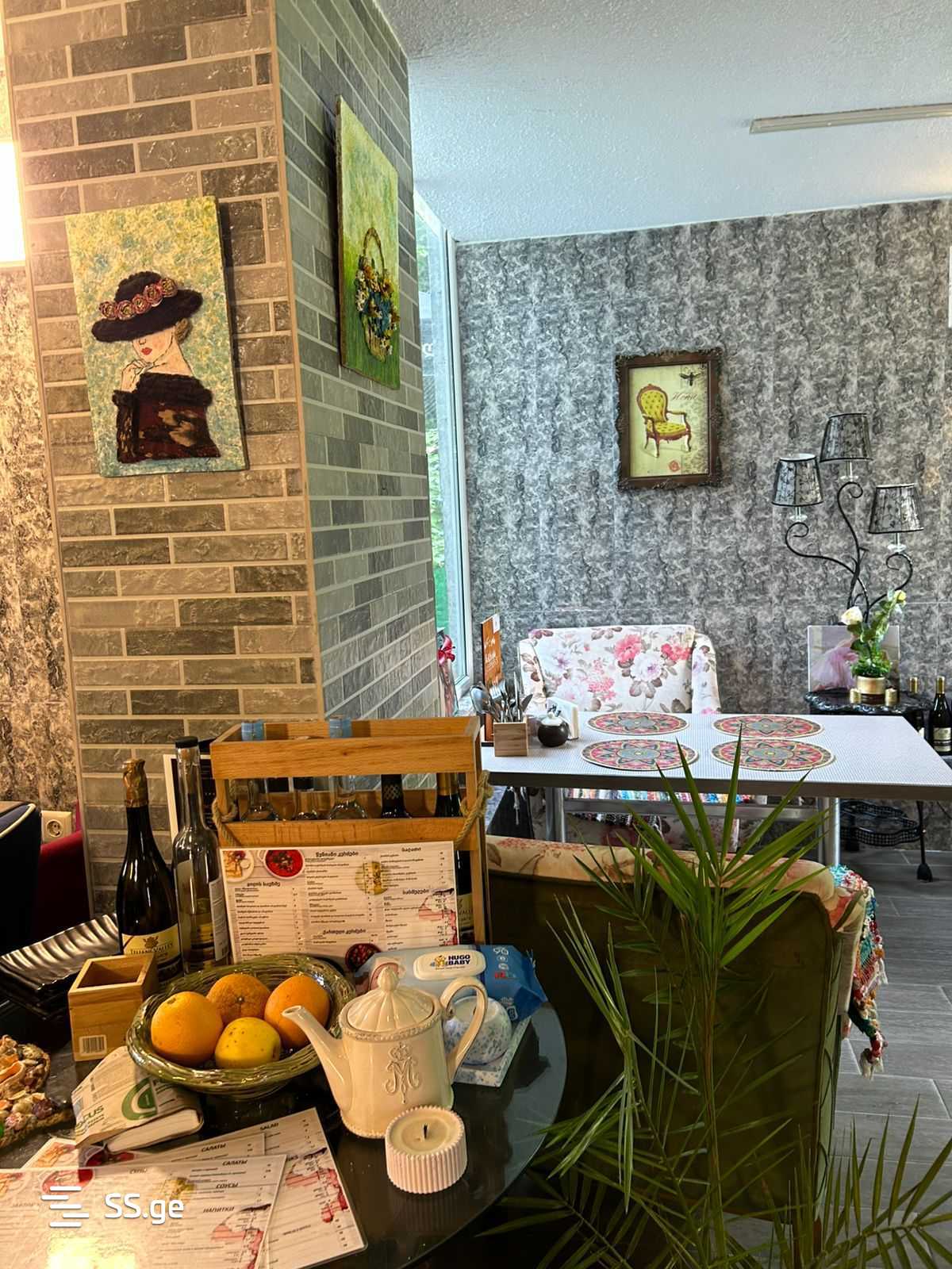 Продажа Food Object в Махинджаури view 9