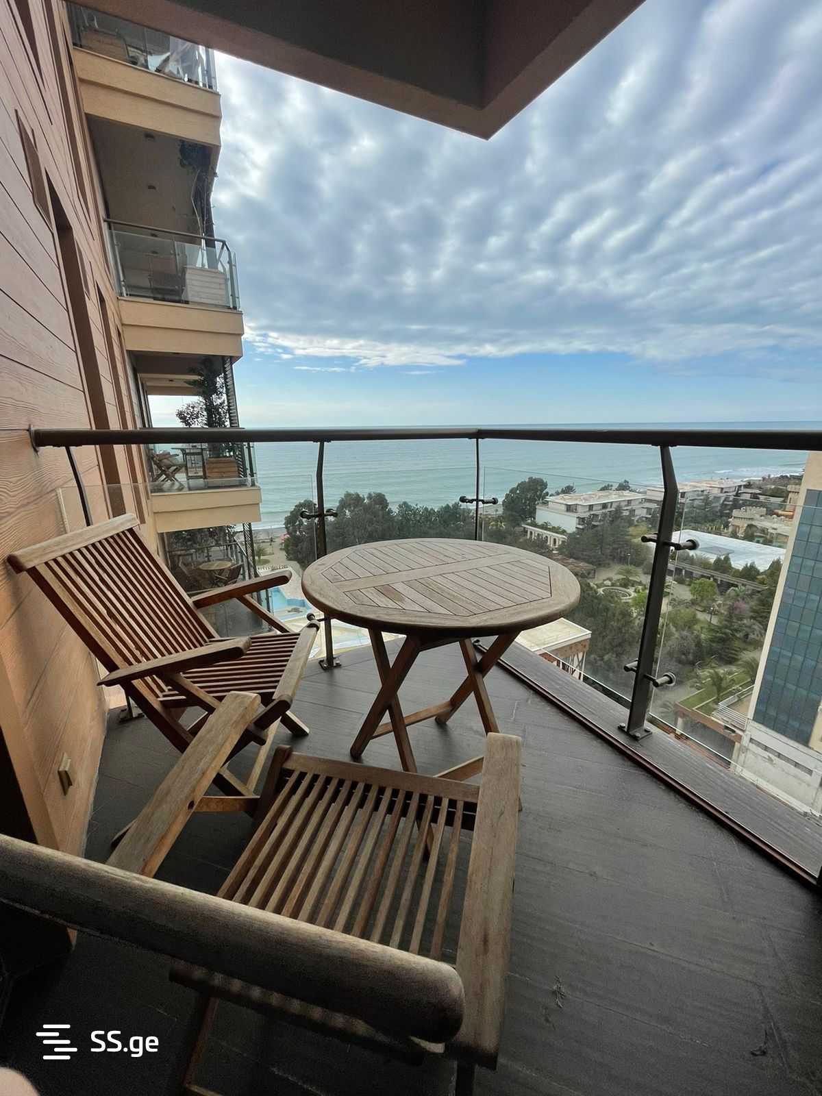 Продажа 1-комната Квартира view 1