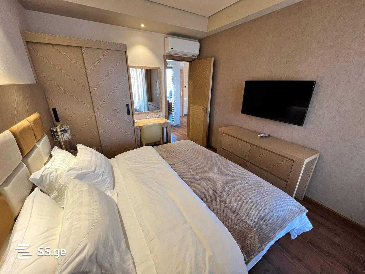 2 Room Flat For Sale view 6