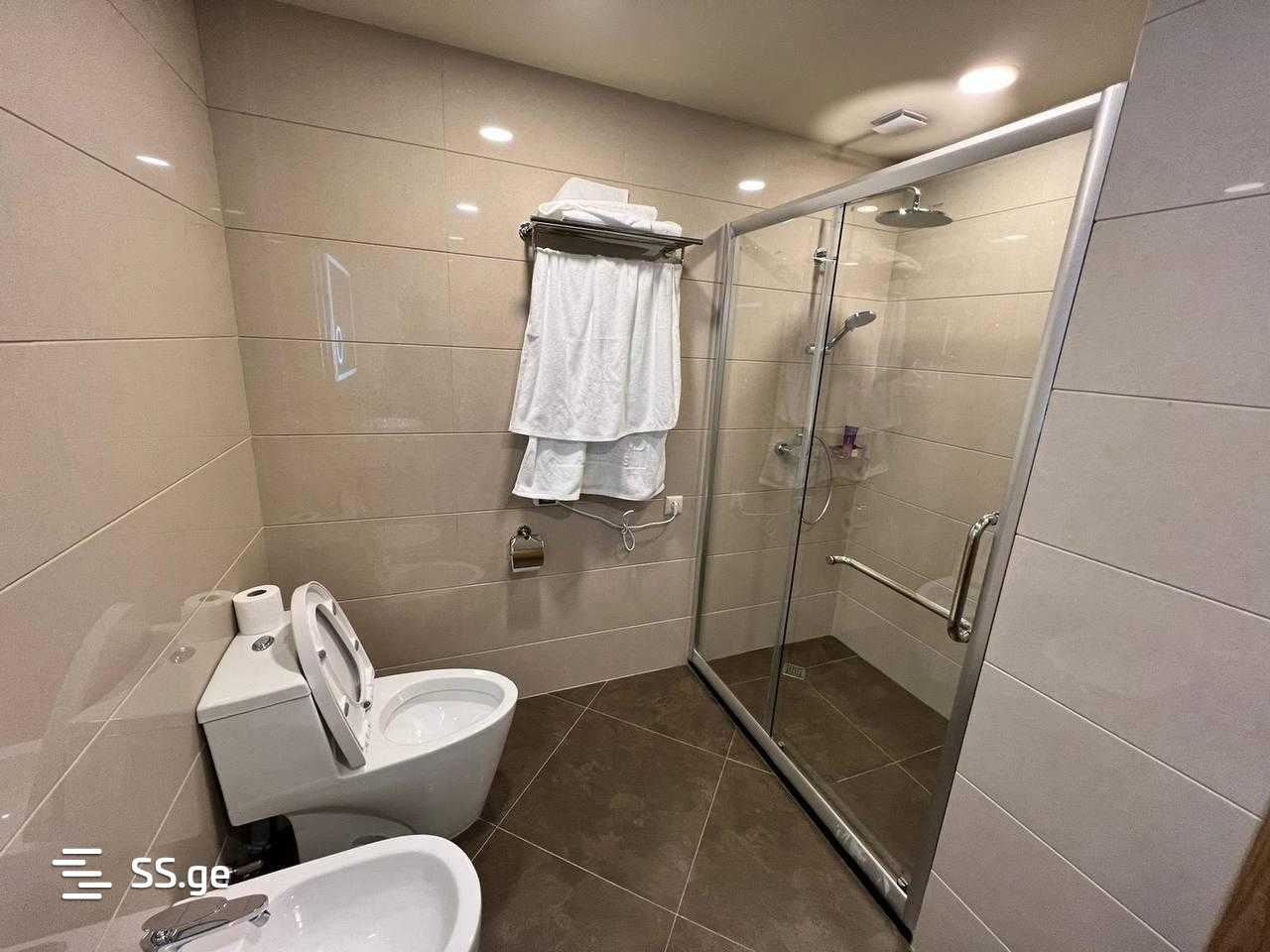 2 Room Flat For Sale view 8