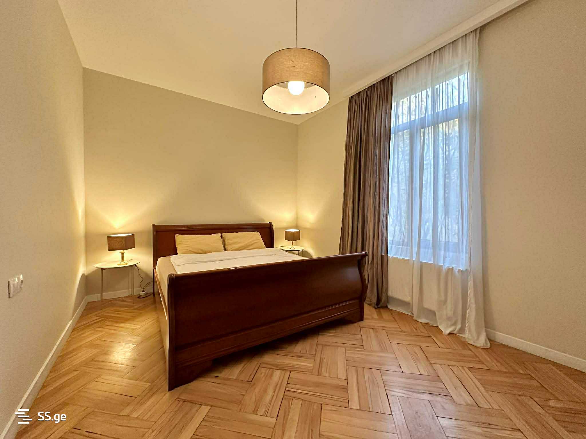 6 Room Private House Daily Rent. Saguramo view 9