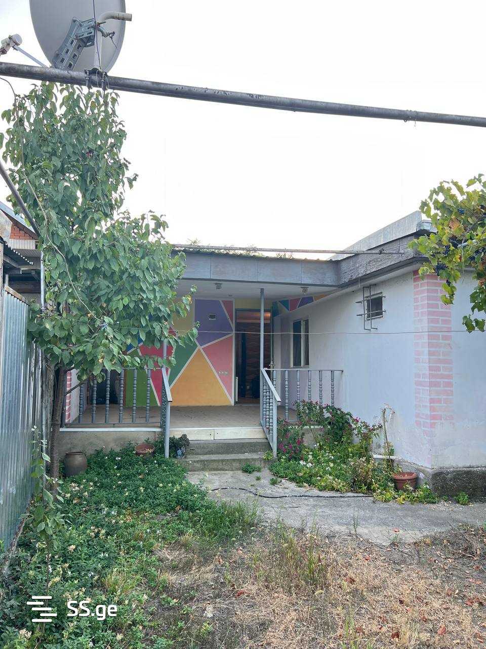 3 Room Private House For Sale, 1 of 4