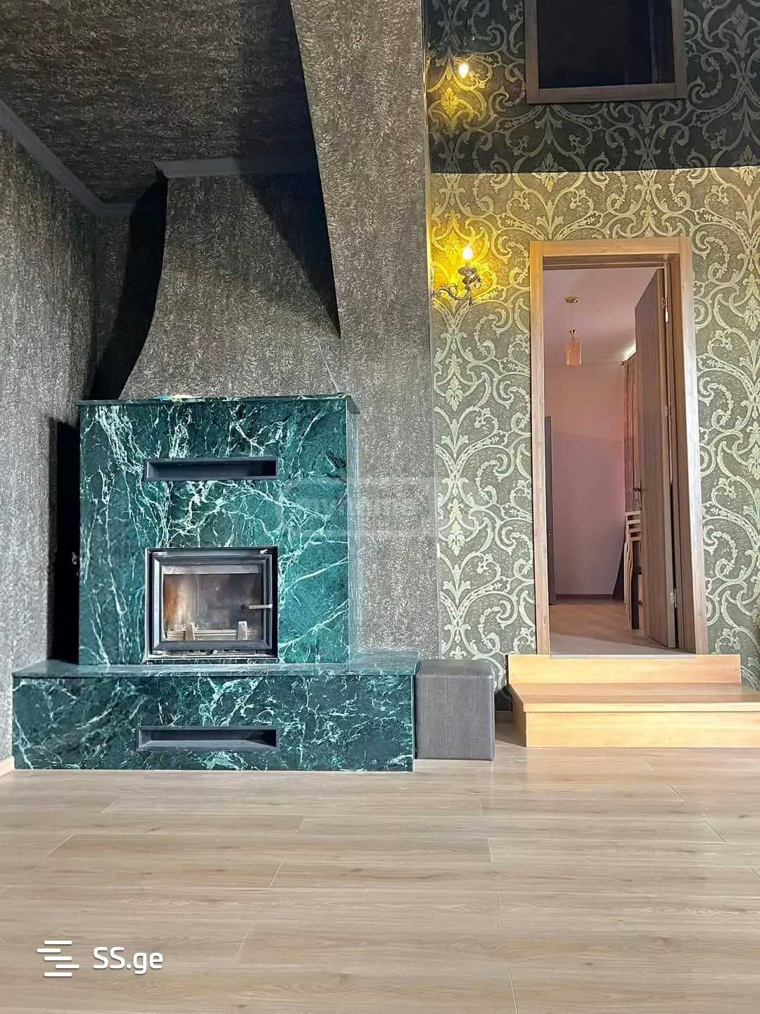 5 Room Private House For Rent. Mukhattskaro view 8
