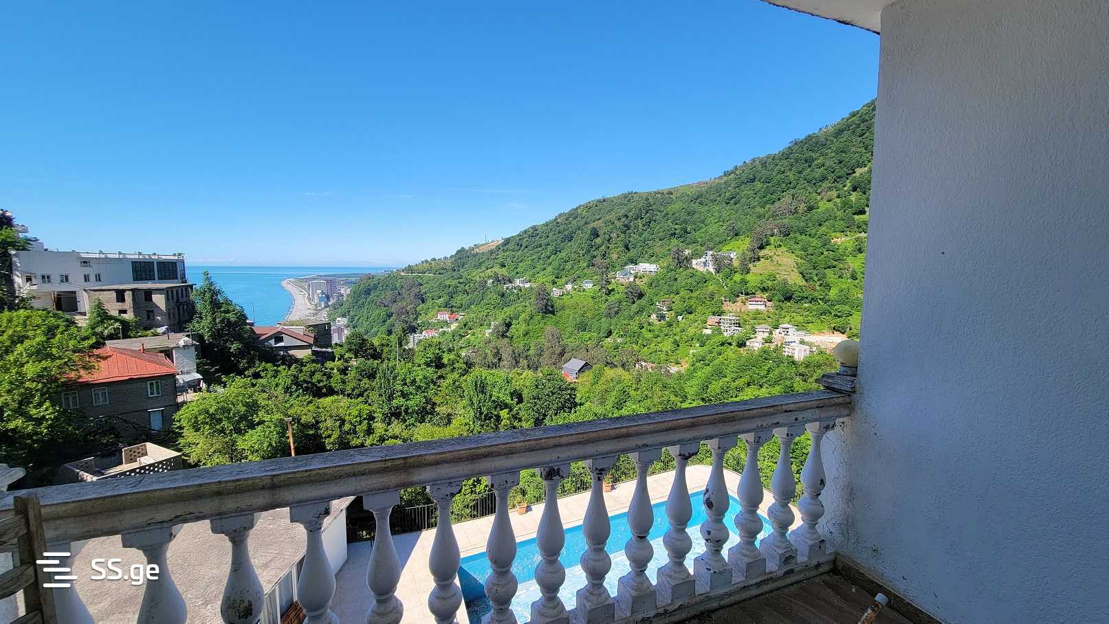 8 Room Hotel For Sale view 2