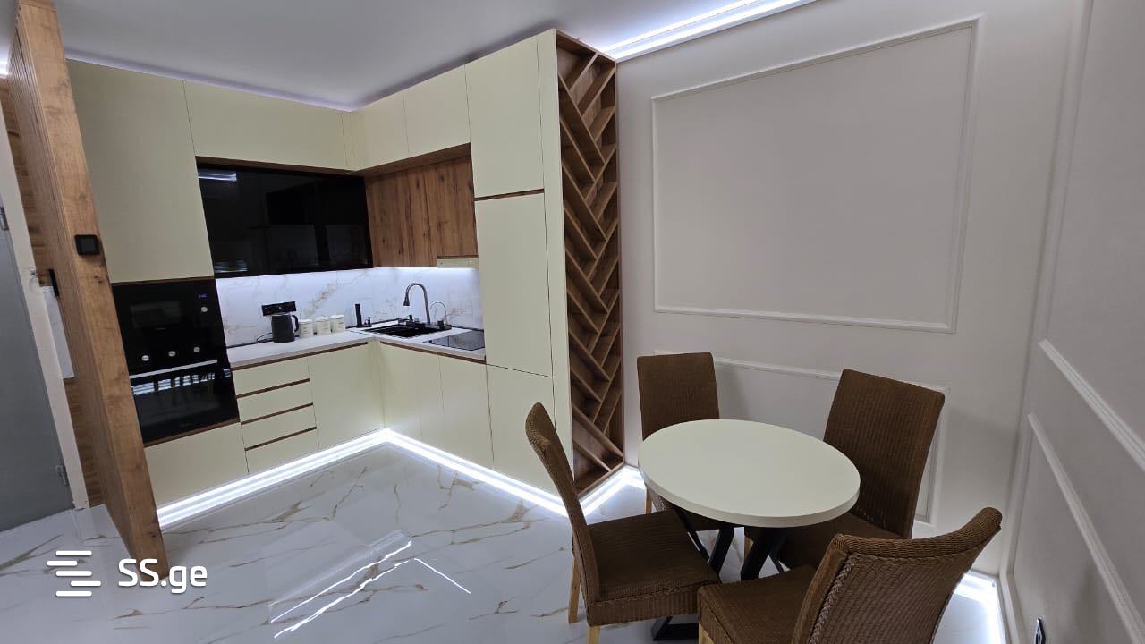 2 Room Flat For Sale view 7