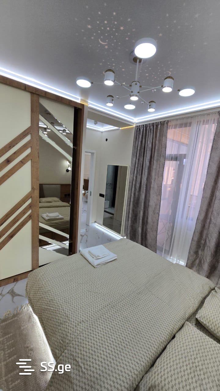 2 Room Flat For Sale view 9