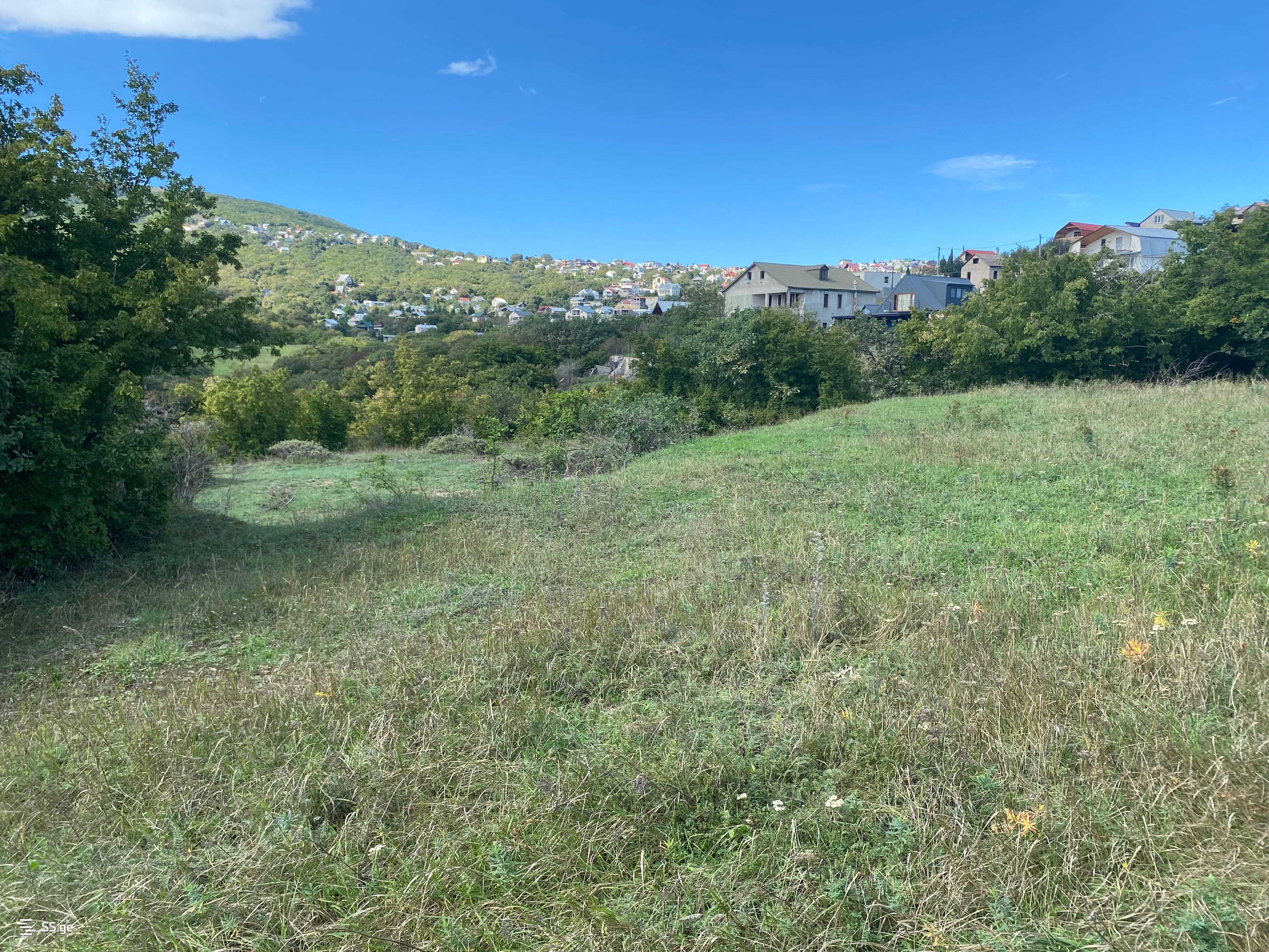 Land For Sale. Mukhattskaro view 15