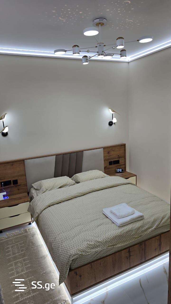 2 Room Flat For Sale view 13