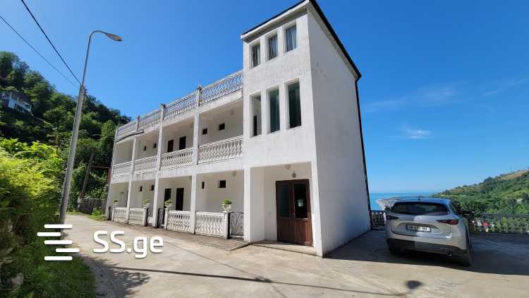 8 Room Hotel For Sale view 3