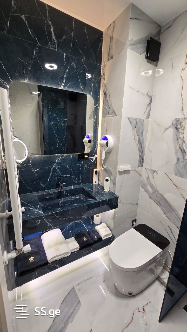 2 Room Flat For Sale view 14