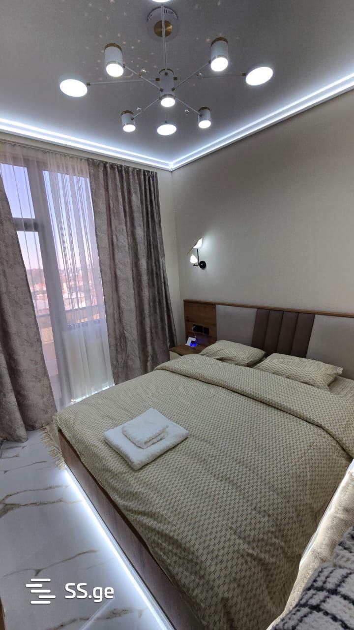 2 Room Flat For Sale view 11