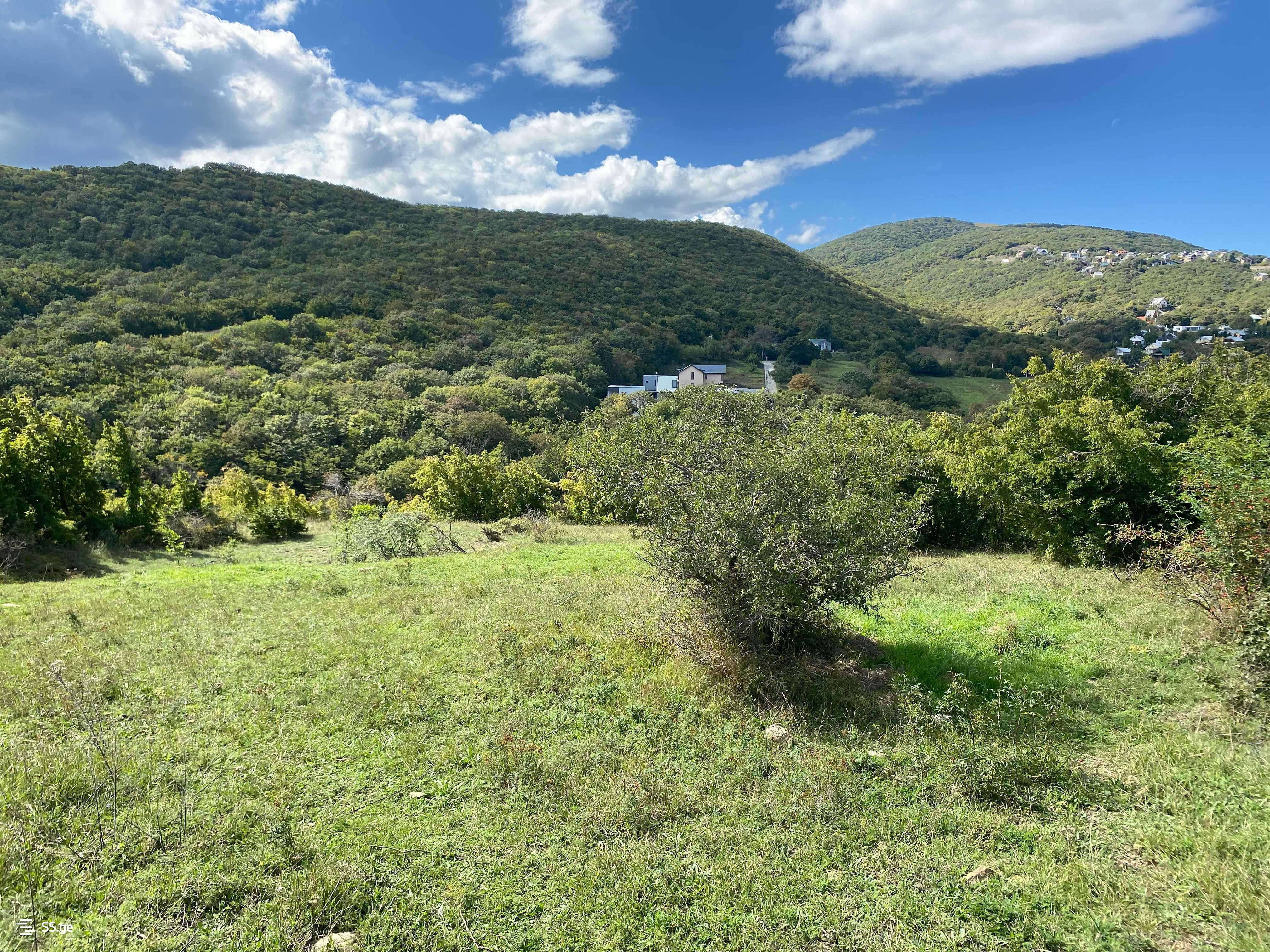 Land For Sale. Mukhattskaro view 18
