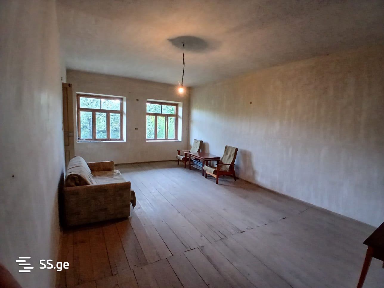 8 Room Private House For Sale view 10