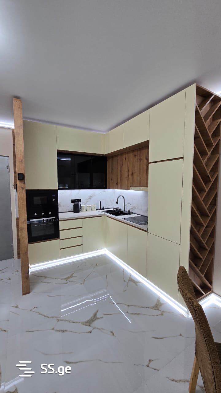 2 Room Flat For Sale view 8