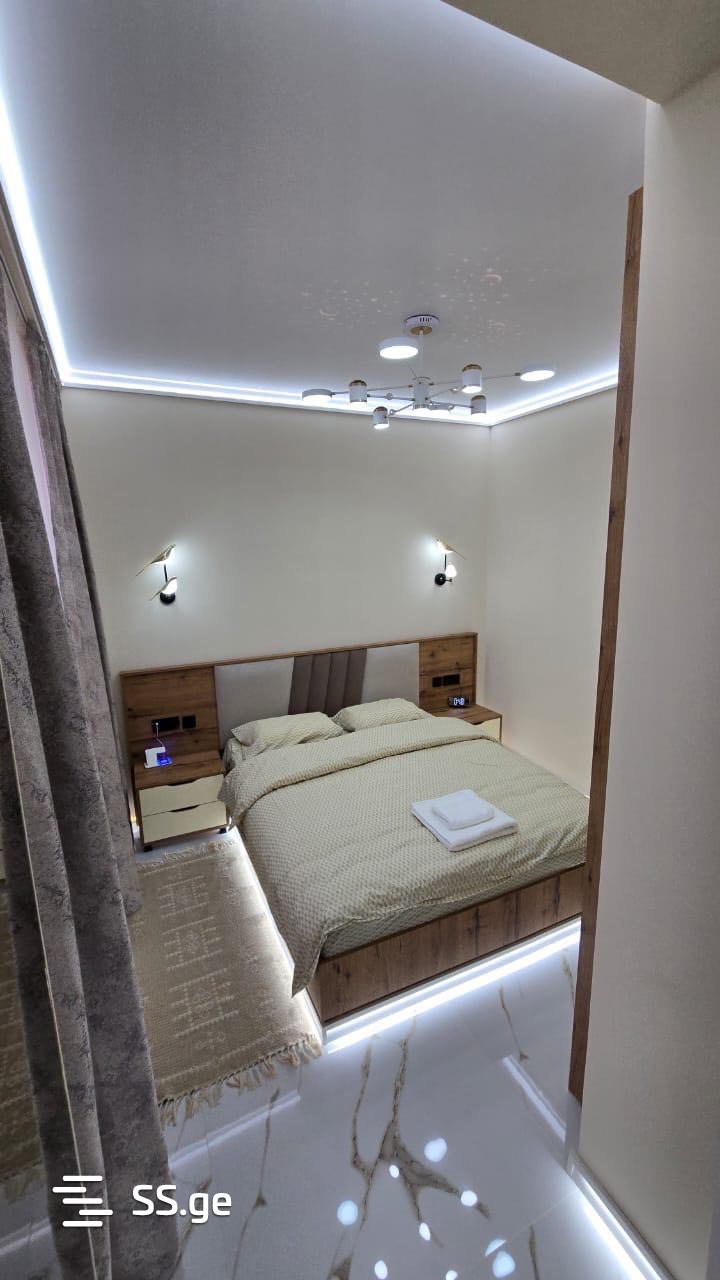 2 Room Flat For Sale view 10
