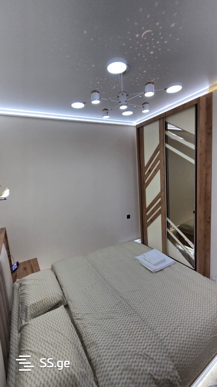 2 Room Flat For Sale view 6