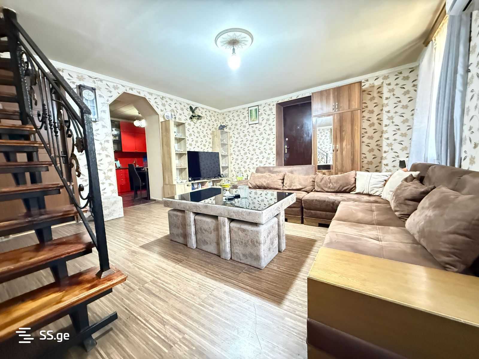 5 Room Private House For Sale, 3 of 4