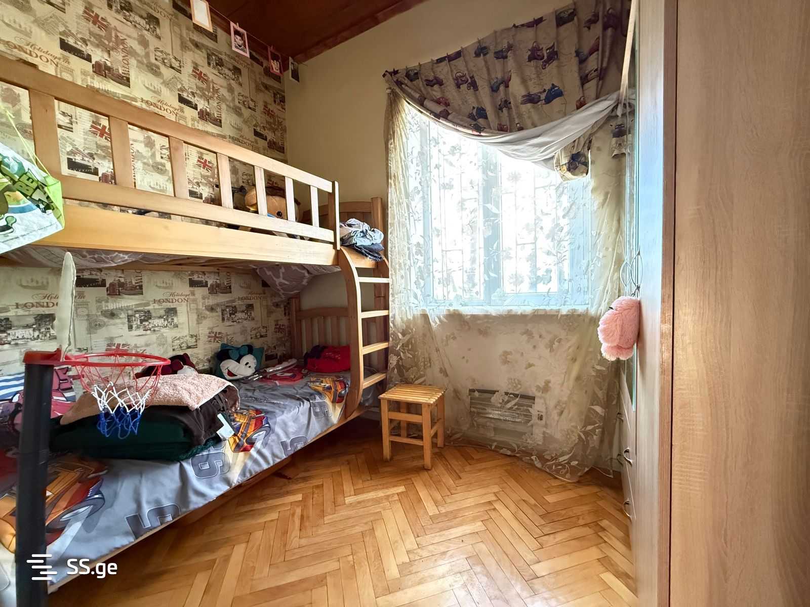 Продажа 5-комната Частный дом view 11