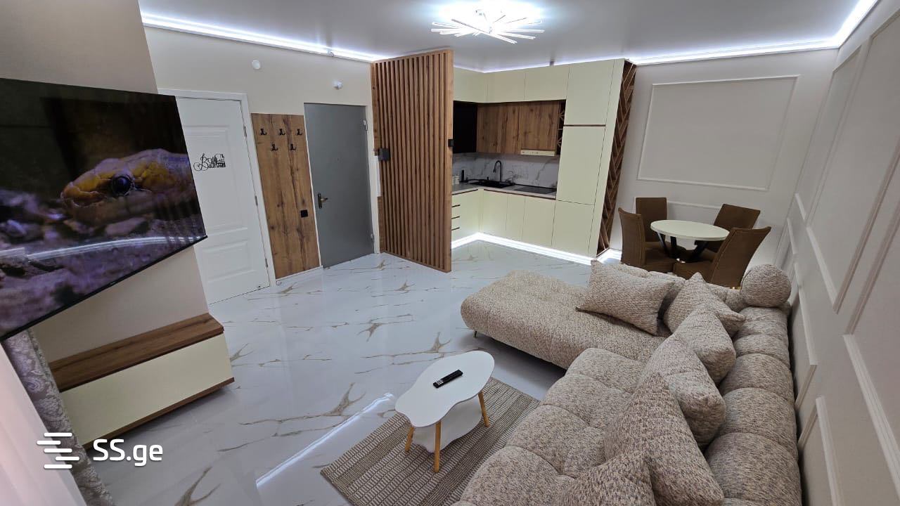 2 Room Flat For Sale view 5