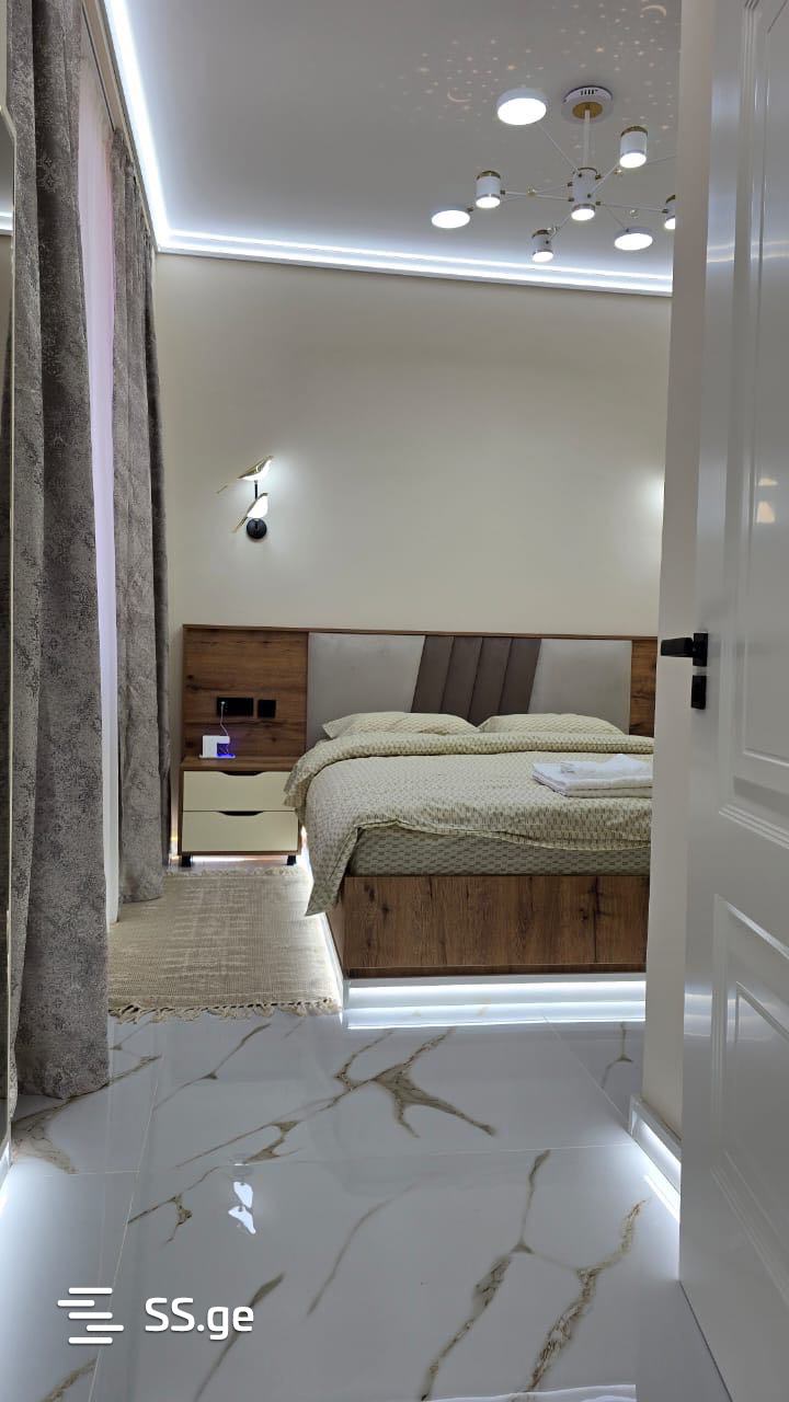 2 Room Flat For Sale view 12