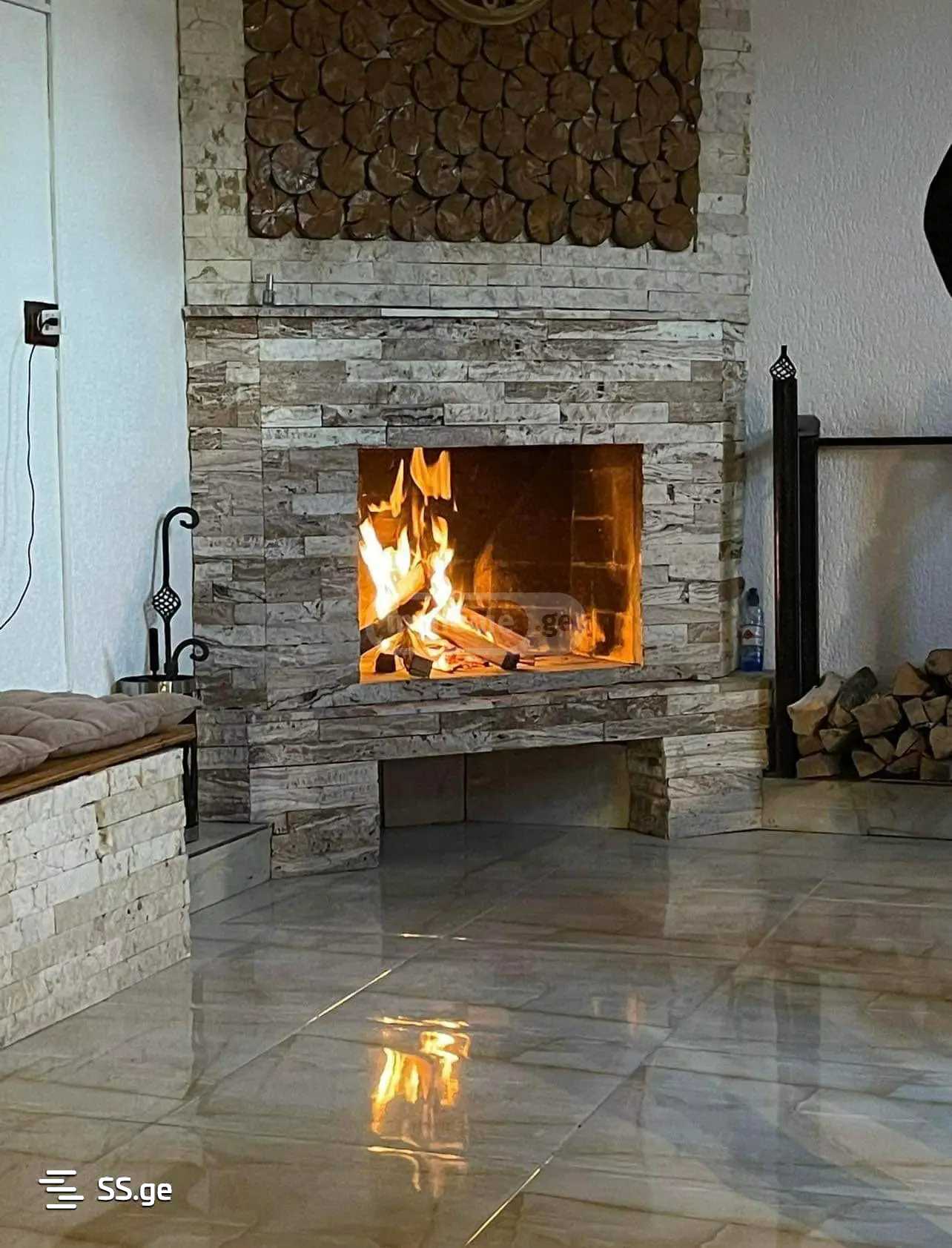 7 Room Private House Daily Rent. Gldani view 19