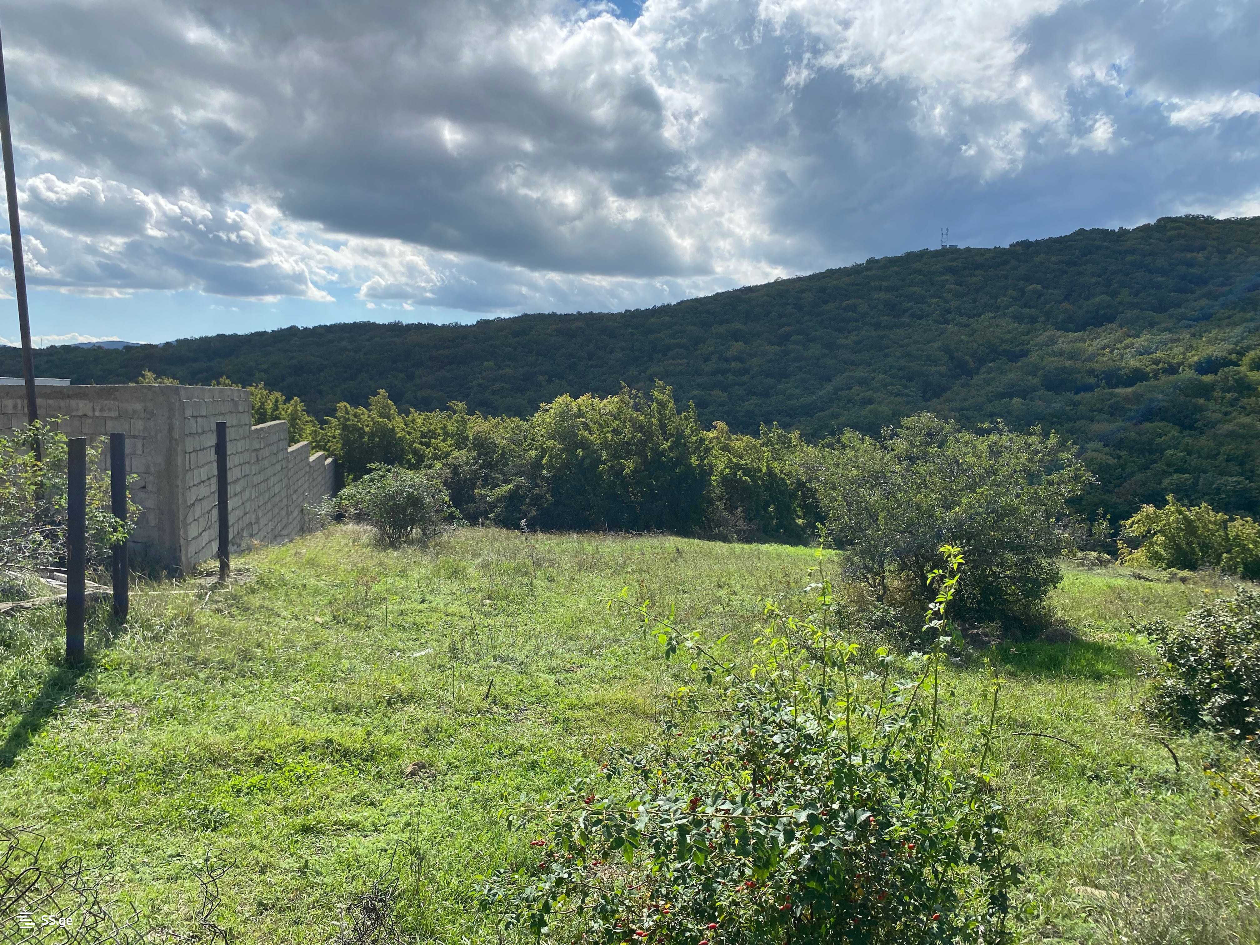 Land For Sale. Mukhattskaro view 14