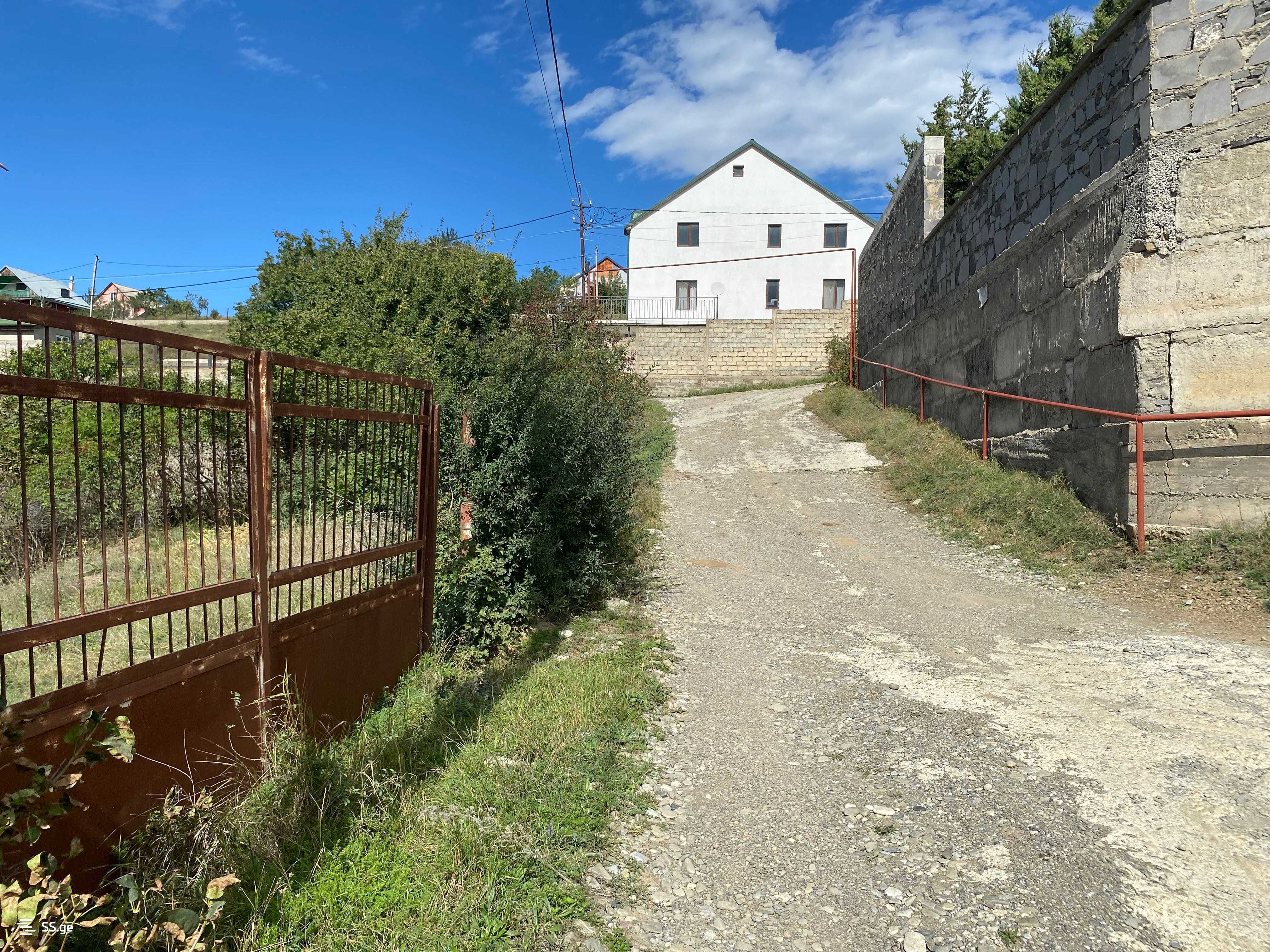 Land For Sale. Mukhattskaro view 3