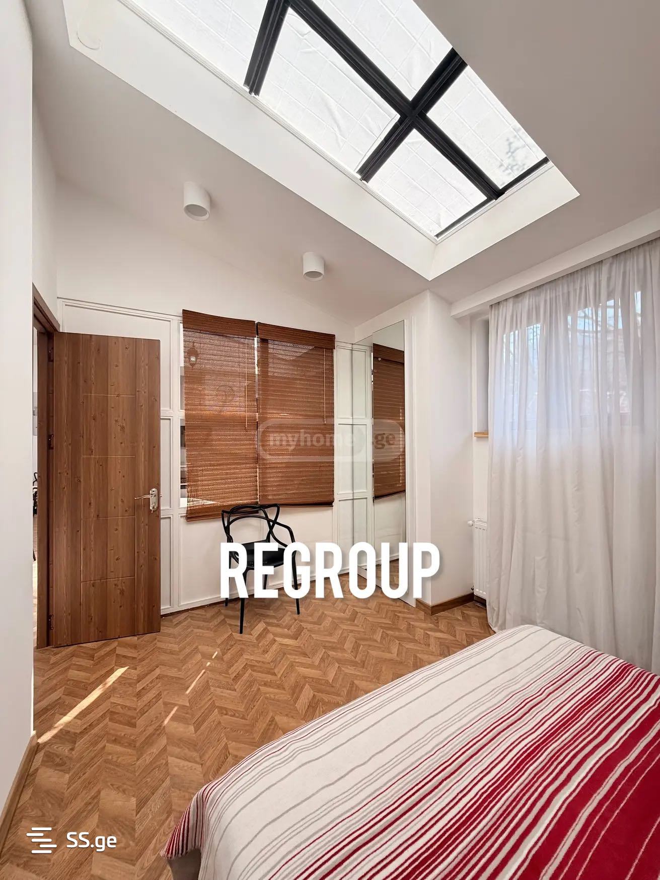 2 room Flat For Rent. Vera – pohled 6