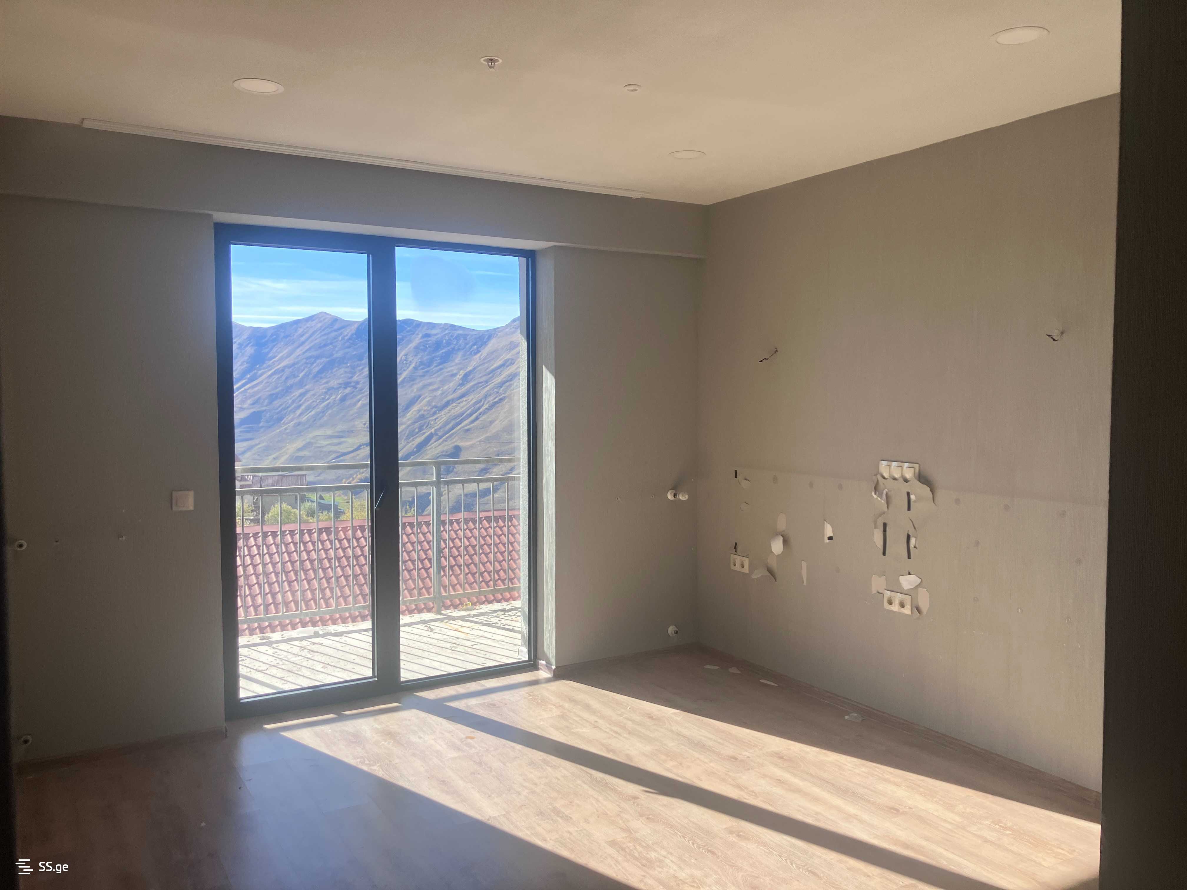 Hotel For Sale. Gudauri, 2 of 4