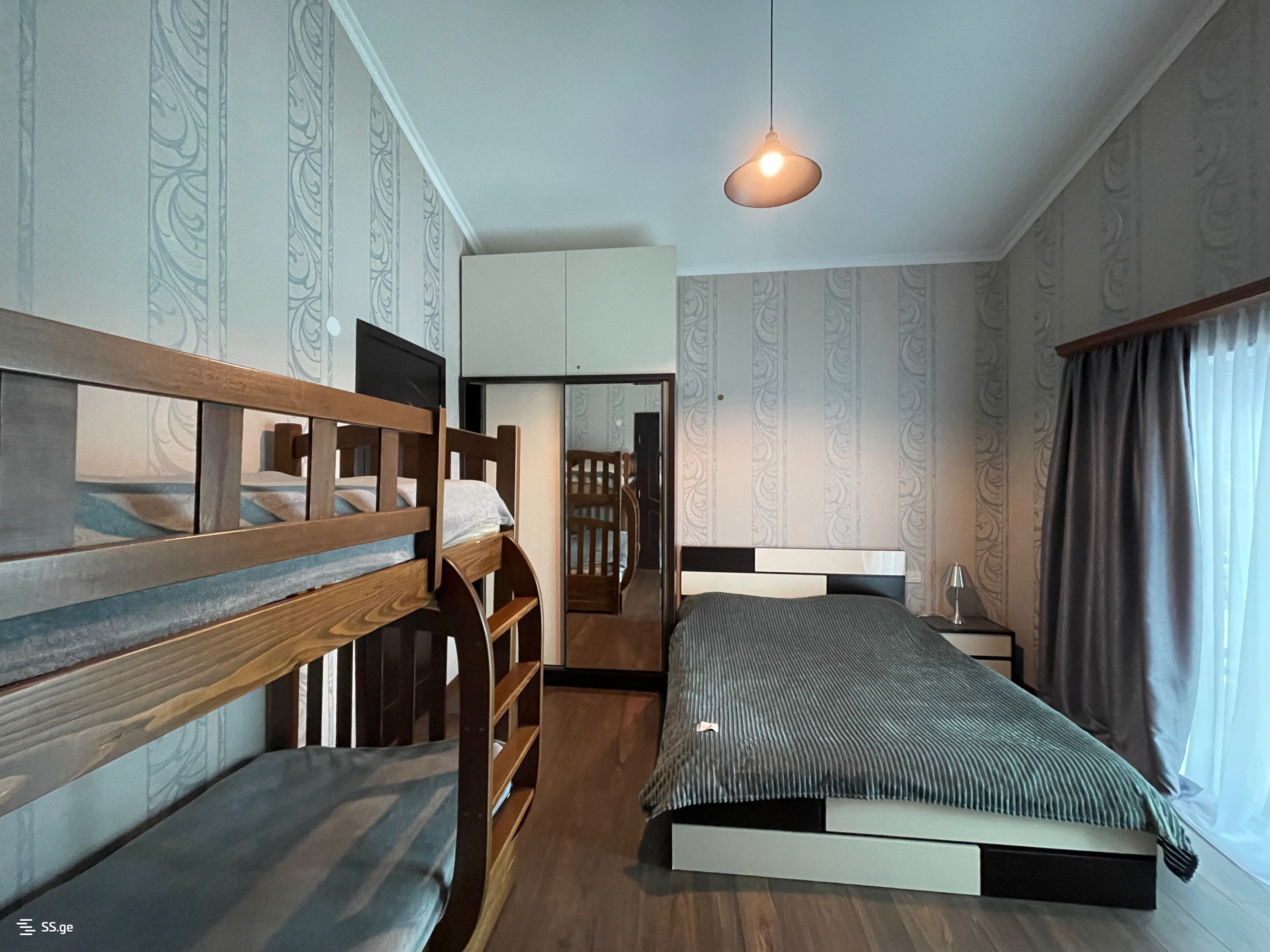 3 Room Summer Cottage Daily Rent. Bakuriani, 4 of 4
