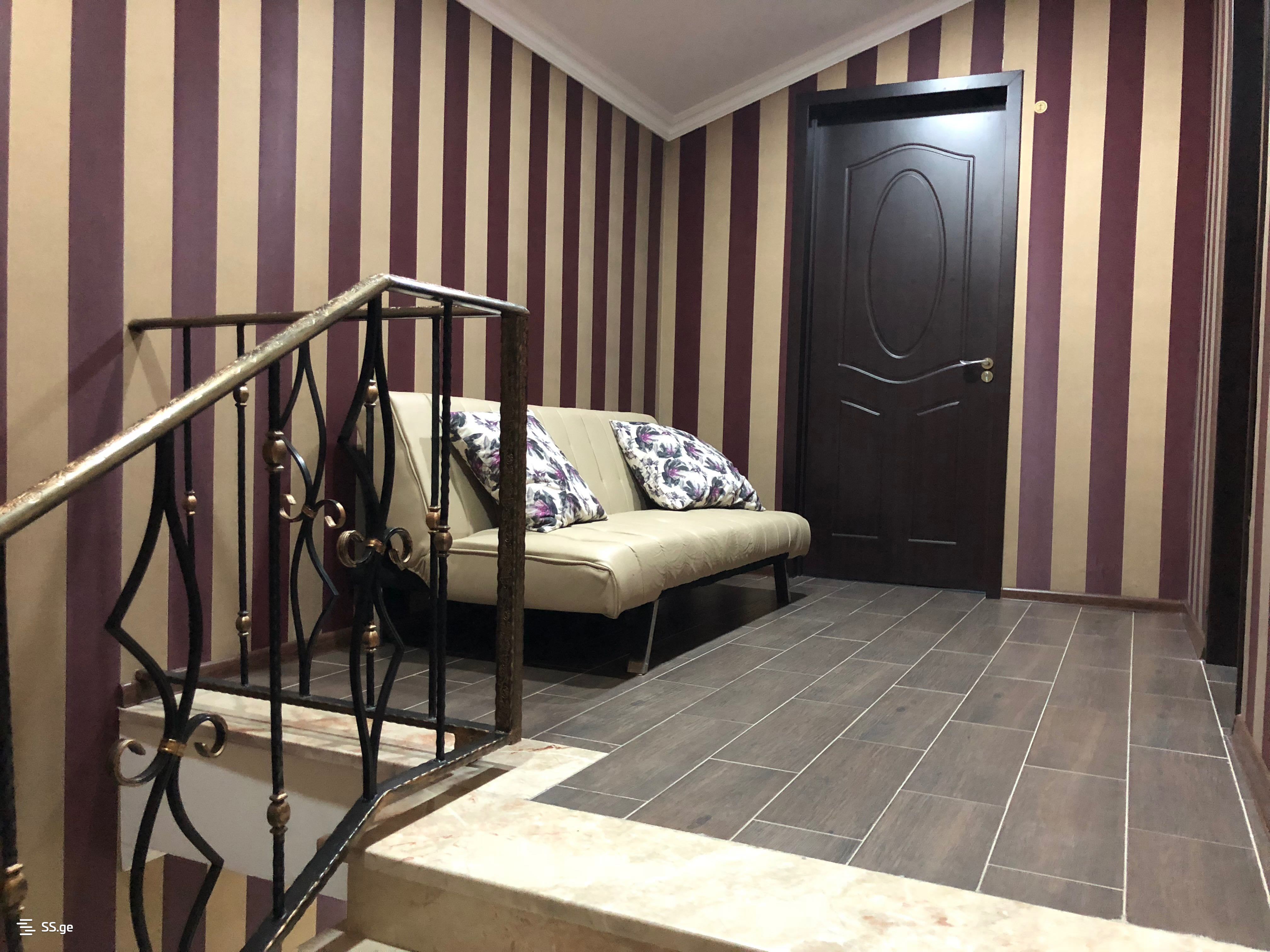 3 Room Summer Cottage Daily Rent. Bakuriani, 3 of 4