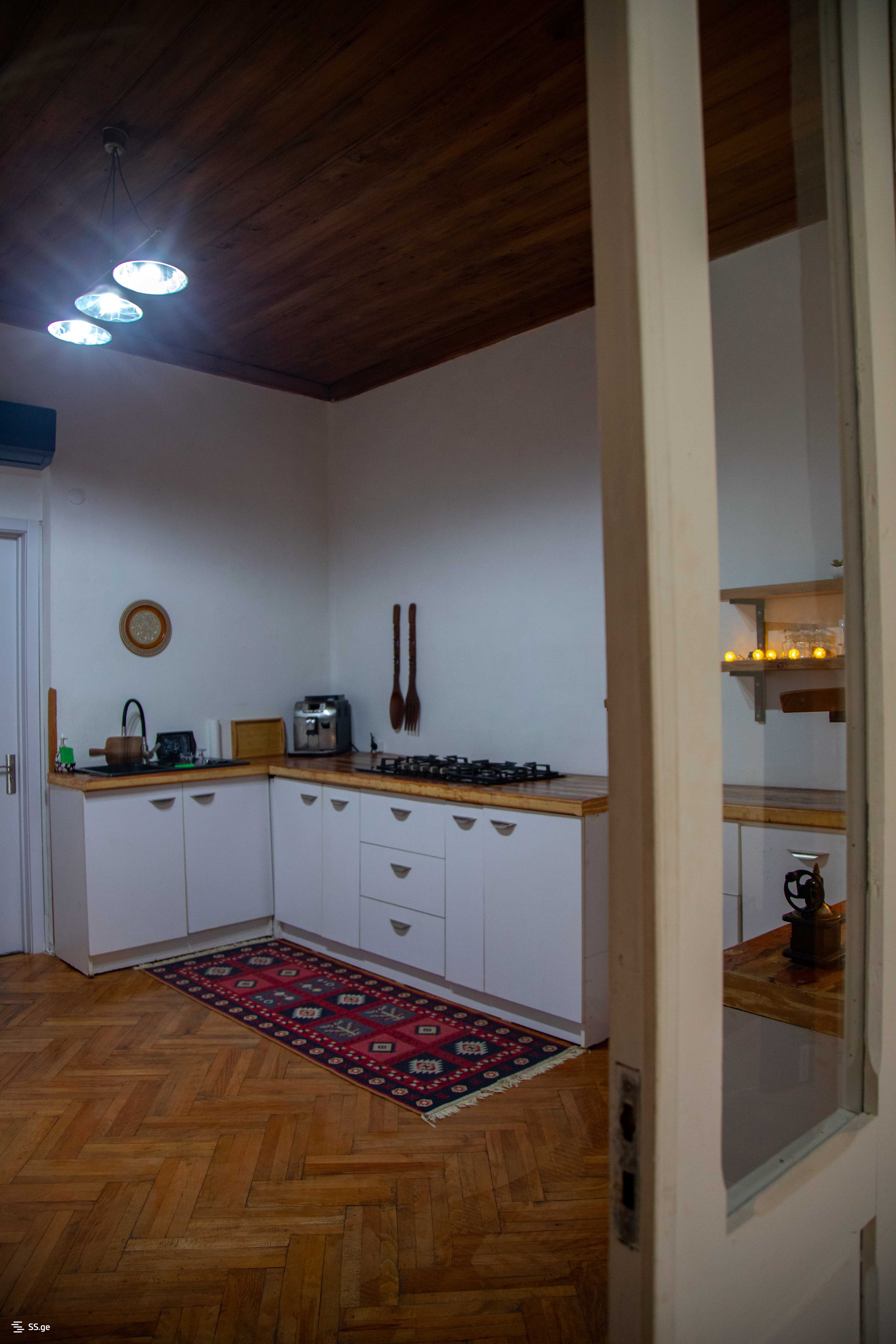 7 Room Private House For Sale view 8