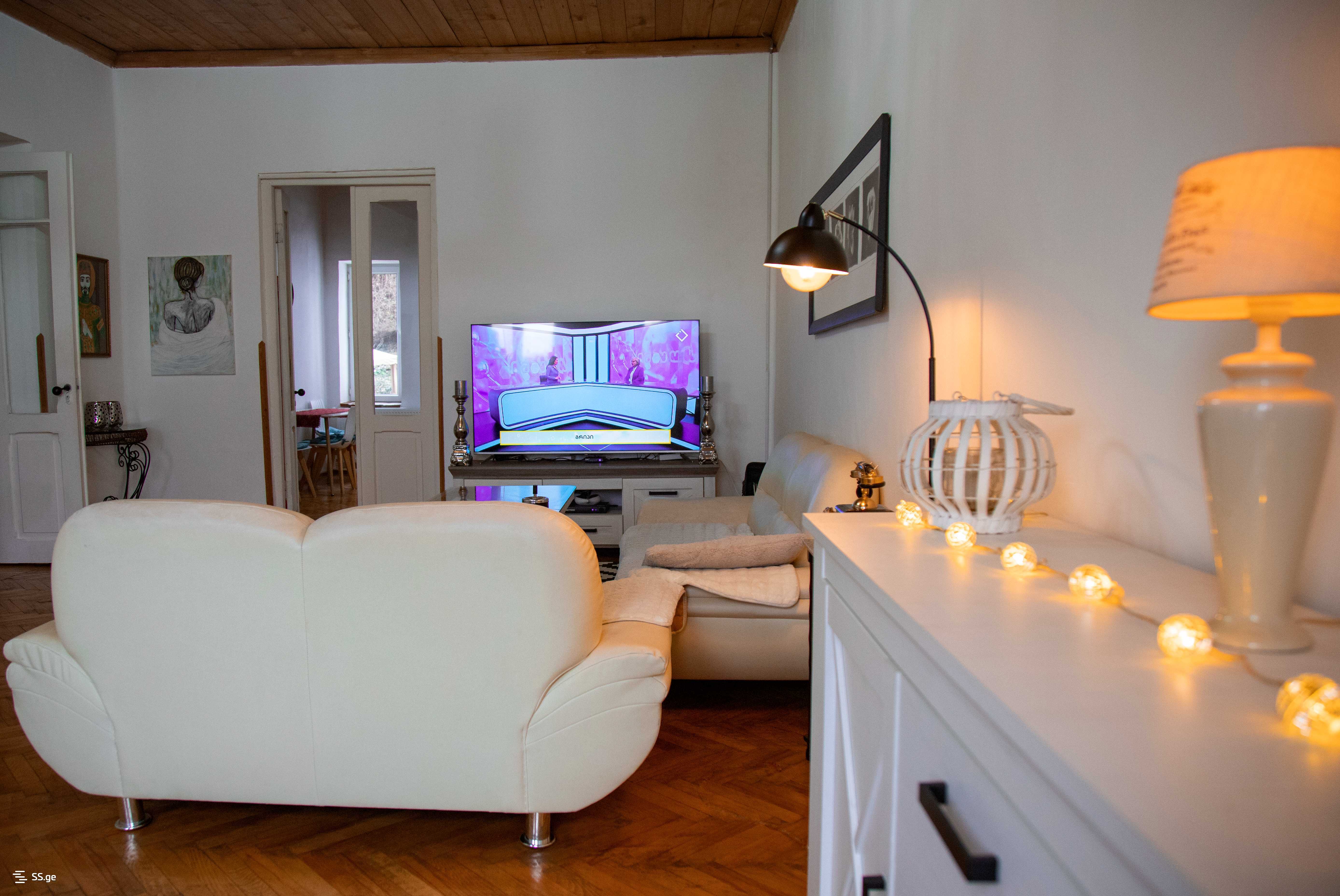 7 Room Private House For Sale, 2 of 4
