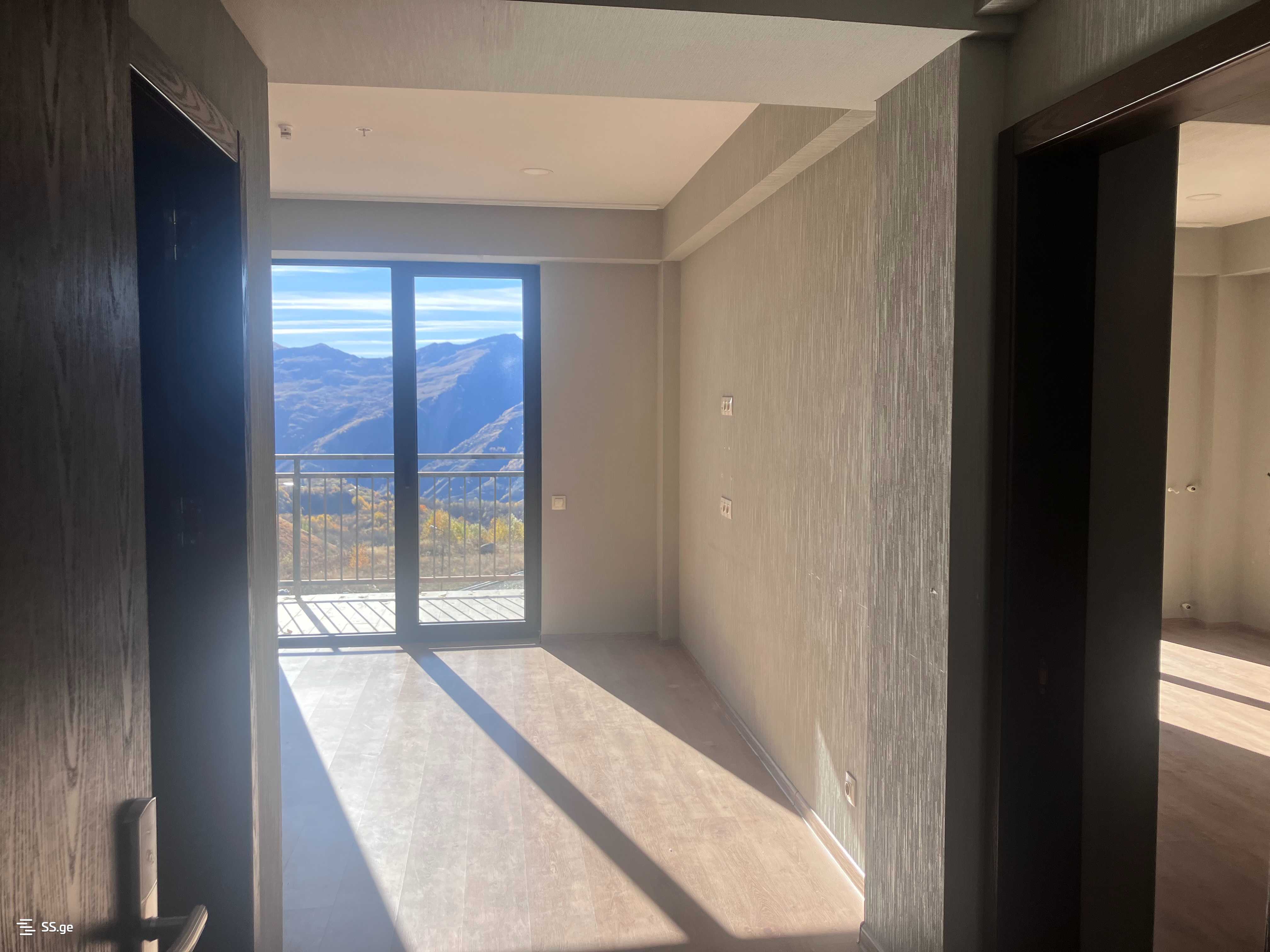 Hotel For Sale. Gudauri, 3 of 4