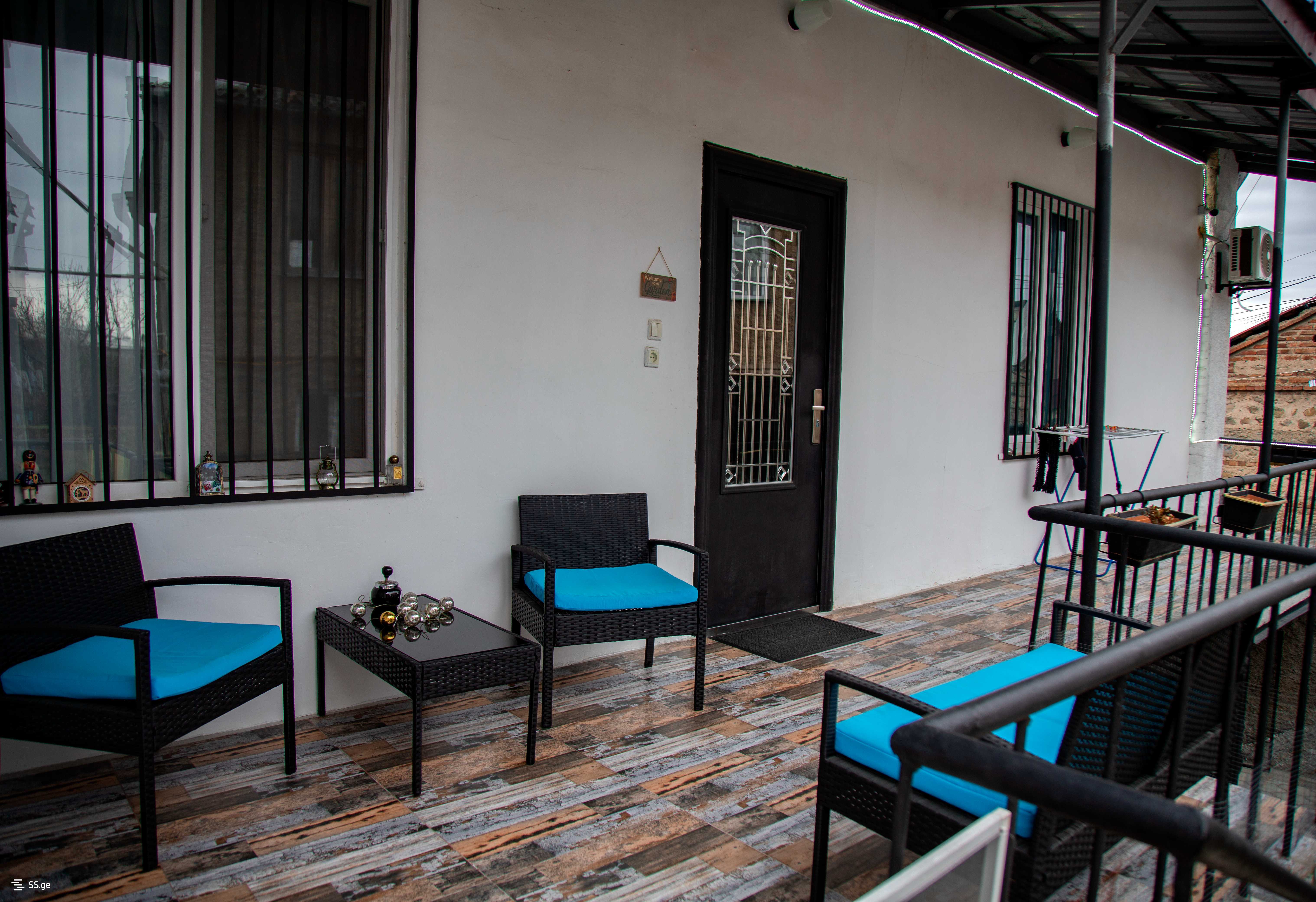 7 Room Private House For Sale, 1 of 4