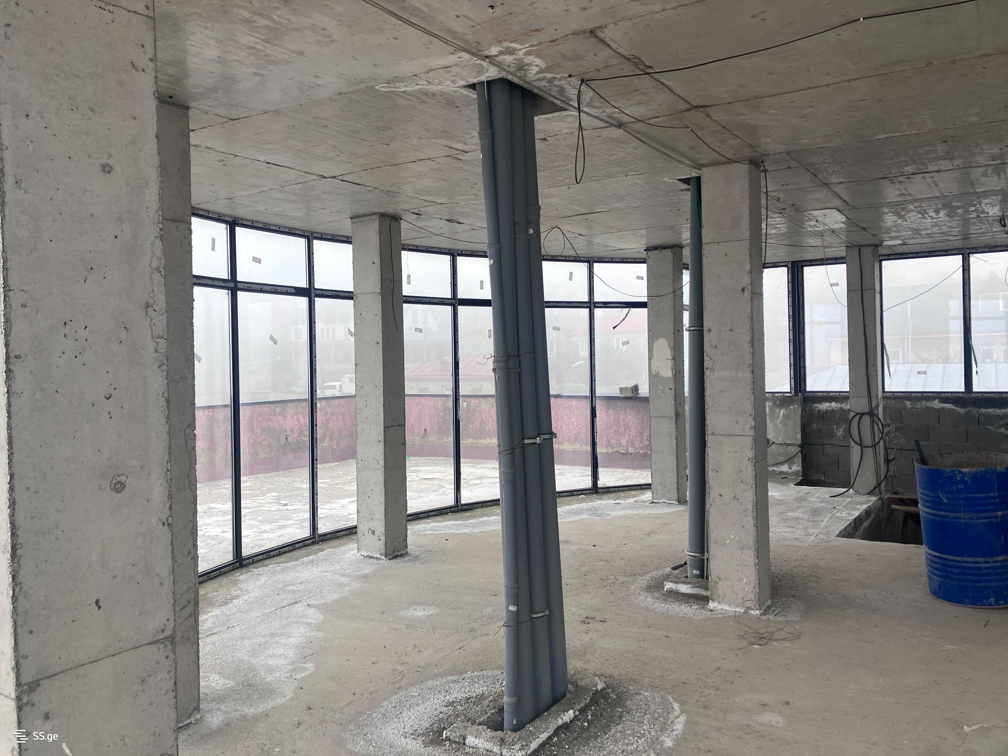 For Sale 10+ Room Sastumro Qazbegshi view 9