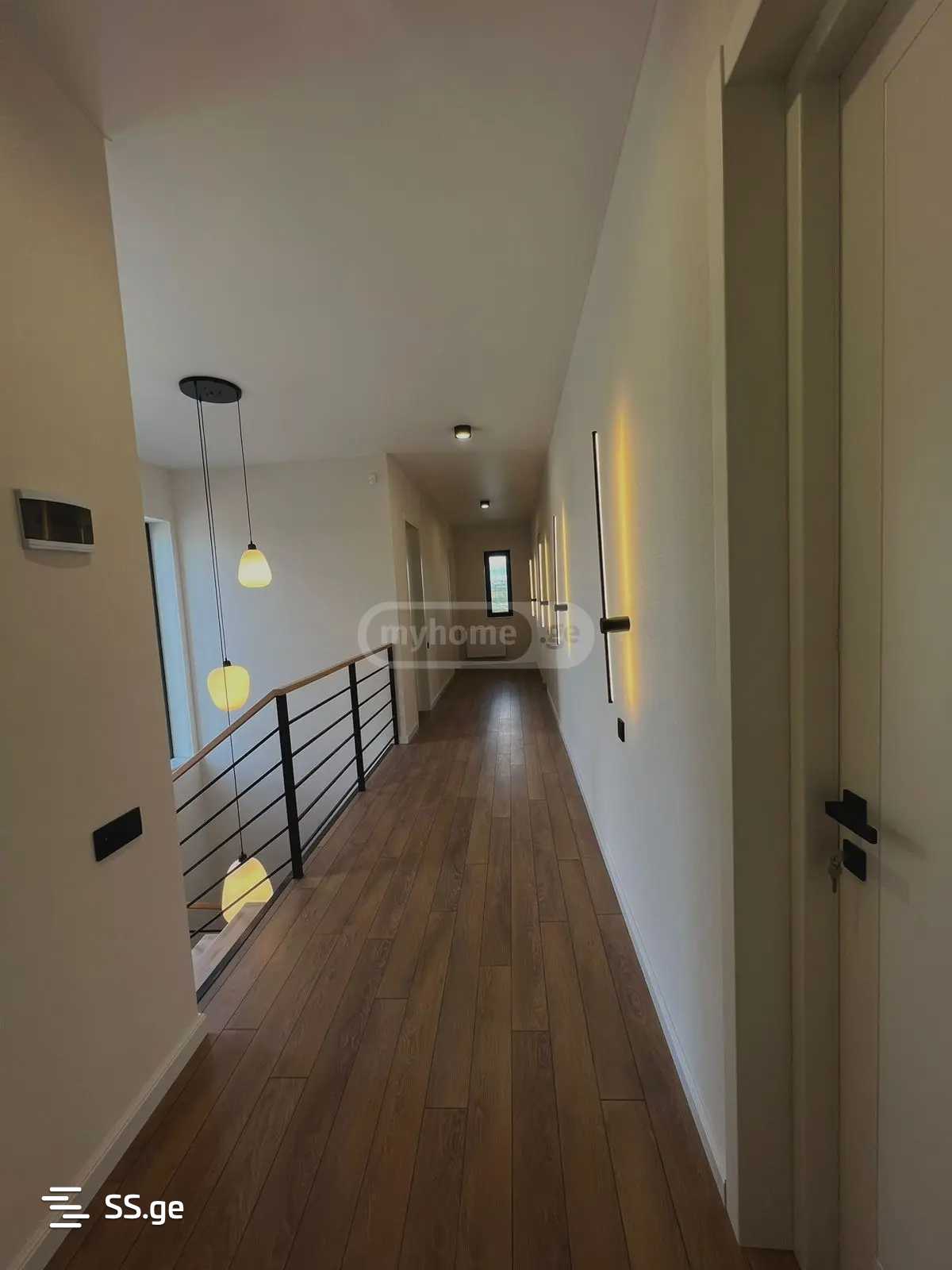 7 Room Private House For Rent. Misaktsieli view 5