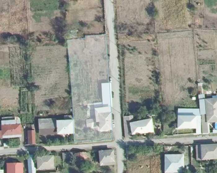 Land For Sale. Akhmeta