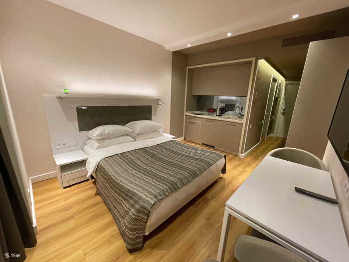 1 room Flat For Sale. Batumi