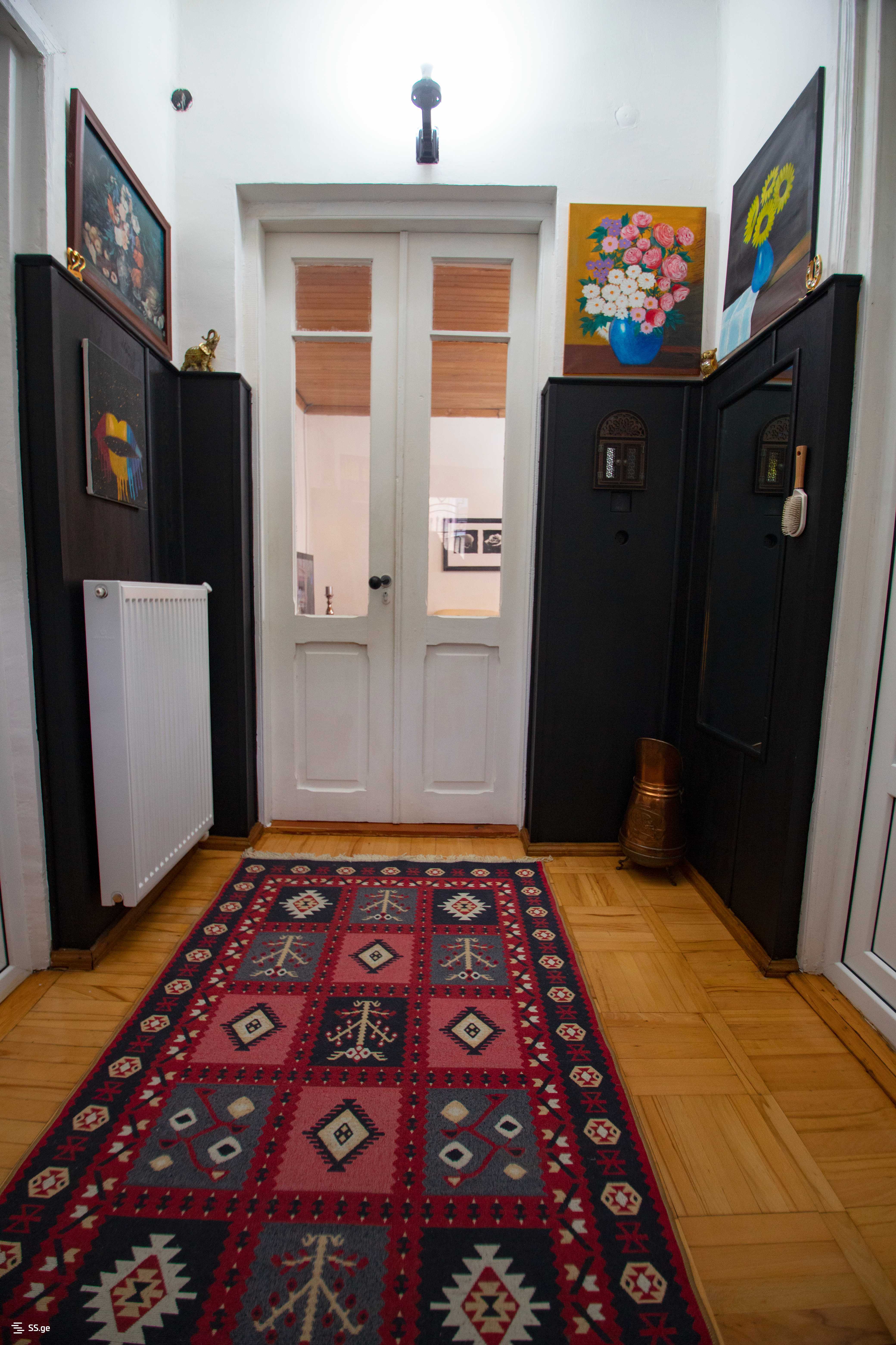 7 Room Private House For Sale view 10